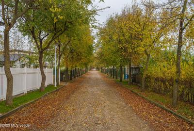 Teren intravilan de vanzare | Cartier rezidențial deosebit | Afumați - 11