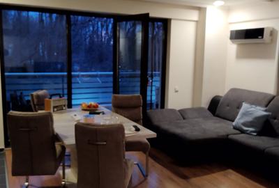 Apartament cu 3 camere decomandat în Pipera
