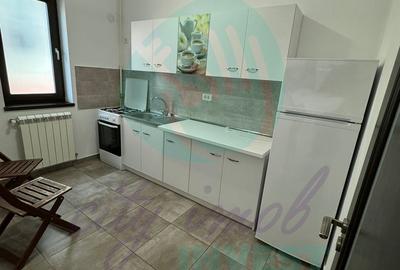 Casă birouri Parcul Circului | Curte proprie | Terasă 30 mp - 6