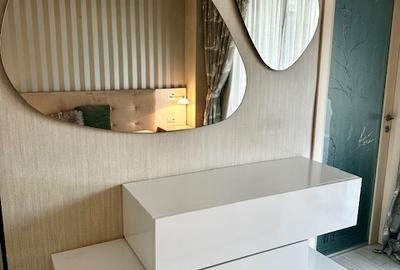Apartament  3 camere, terasa 40 mp/ garaj  Iancu Nicolae/ Cambridge COMISION 0% - 11