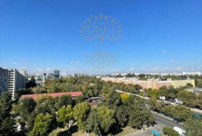 Studio 2 Camere Et.8/8 Bloc Nou Zona Grozavesti - 1