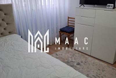 Apartament 3 camere | Etaj 2 | Mobilat | 68 MPU | Turnisor - 8
