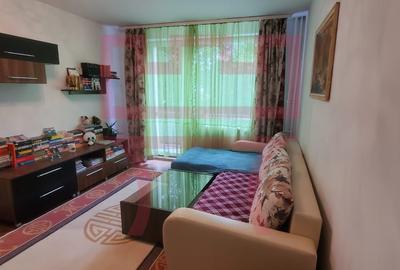 Inchirere apartament 2 camere Gheorgheni Hermes et 2 - 1