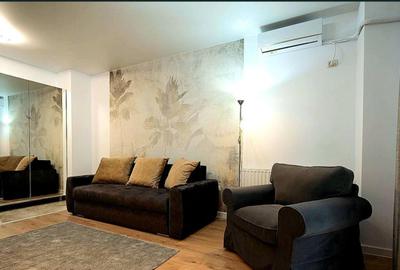 Apartament 2 camere Lux+CTP in Complexul Central Adress zona Parc Carol - 1