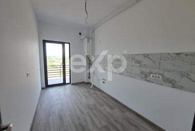 Apartament 2 camere zona Stadion | Bloc Nou | Finalizat - 2