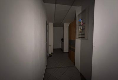 Spațiu comercial de închiriat în Trivale - 233mp - 14