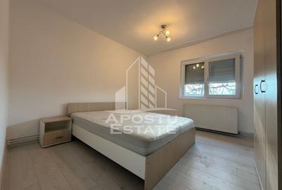 Apartament cu 3 camere, de vanzare, zona Dambovita, Timisoara - 4