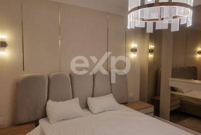 Apartament 2 Camere - Ivory Residence - 8