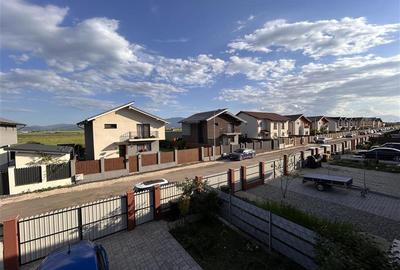 Casa 3 dormitoare complet mobilata +gradina | Sanpetru | Brasov - 14