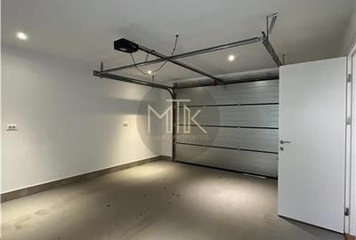 EXCLUSIV | SCOALA AMERICANA - Complex cu PISCINA | Pipera - Vila Duplex / 327 MP - 58