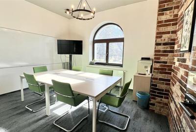 Cladire ultracentrala pretabila centru medical I birouri – Brasov | Lift | Parca - 17