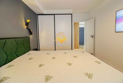 2 camere, premium, garaj, AC,  Gheorgheni, zona Iulius Mall, FSEGA - 13