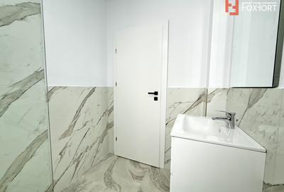 Casa individuala 4 camere, Sacalaz - Cartier nou - 19
