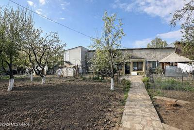 Chitila - Leroy Merlin, teren cu utilitati 458 mp, deschidere 15 ml - 3