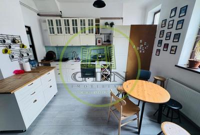 Spatiu birouri în zona Ultracentrala Cluj - 5