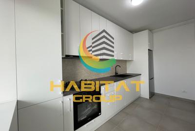 Penthouse 3 cam Finalizat lux Mihai Bravu - 2