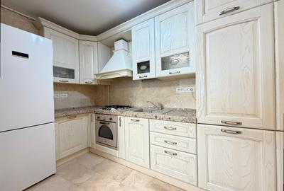 3  Camere  | Clucerului | Parcare Subterană - 9