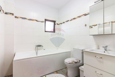 Casă Tip Duplex de vanzare | Pod Amenajabil | Bragadiru - 21