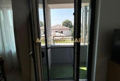 2 Camere de inchiriat | Berceni | Metrou | Centrala | Parcare - 10