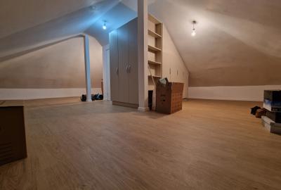 Casă 5 camere, mansardă, 140 mp, teren 350 mp - 4