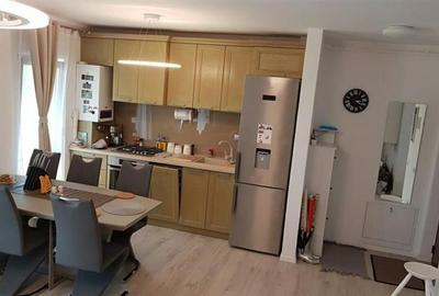 Vanzare apartament 2 camere de LUX  Buna Ziua zona Calea Turzii Rompetrol, Cluj- - 1