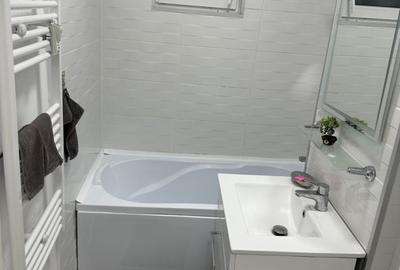 Apartament 2 camere - 2 minute Facultatea de Constructii - Parcul TEI - 7
