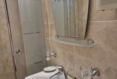 Garsonieră 36 mp – Piața Romană / Dacia, etaj 3/4, balcon, 12 min metrou - 9