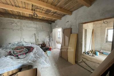 Casa individuala | De renovat | 150 mp | 370 mp teren | Lipoveni - 2