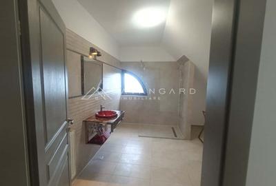 | Duplex 5 camere | Garaj | Terasa | Feleacu - Zona Aroma| - 13