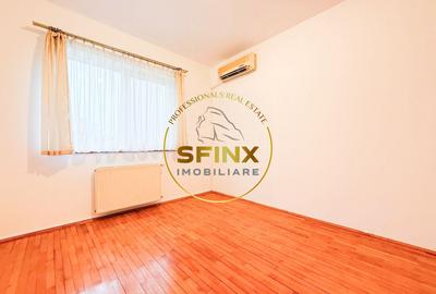 4 camere | Aviatiei | loc de parcare |  115 mp | vila - 6