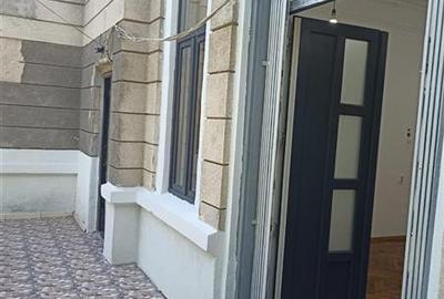 Cismigiu, apartament in vila, 4 camere - 1