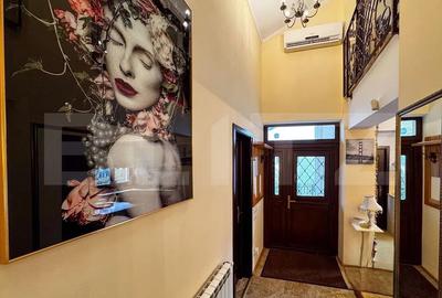 Apartament 3 dormitoare, 140 mp, zona Podul de Fier - 5