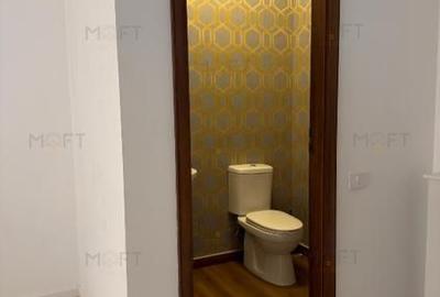 Apartament 2 camere plus birou 1 min Parcul Herastrau loc de parcare - 15