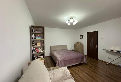 Garsoniera decomandata et 2/4 Brazda Doljului - 1