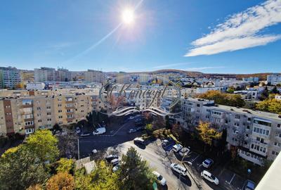 Apartament luminos, renovat si mobilat complet, Manastur - 1