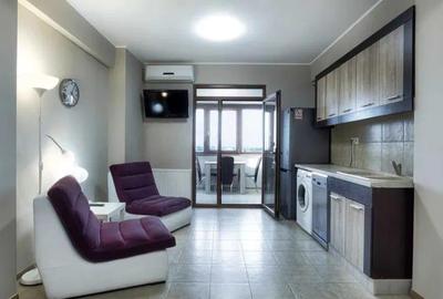 Bulevardul Mamaia - 2 camere decomandate 66mp, mobilat-utilat-170.000euro - 12