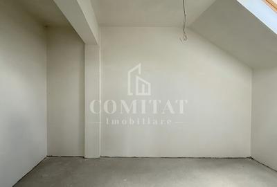 Casă individuală cu panoramă spre oraș zona de case și vile - 16
