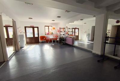 Spațiu comercial 60 mp – pregătit pentru activități educative & beauty - 3