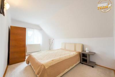 3D! Resedinta notabila,armonios cadru natural,faciliati,Central,Covasna - 6