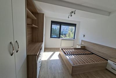 Apartament lux cu 3 camere de vanzare în zona Elisabetin - 72