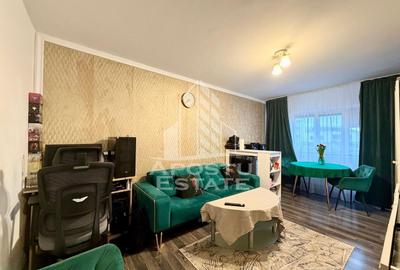 Apartament cu 2 camere de vanzare, zona Lipovei Timisoara - 2