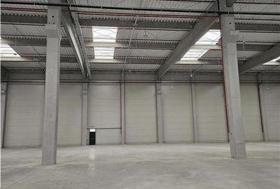Spatii Industriale - 5000 mp - Logistica - Productie - Depozitare - 13
