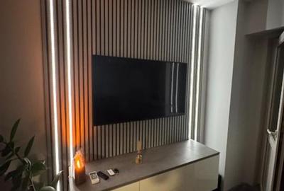 Vanzare garsoniera 40mp | Vitan Mall | etaj 7/8 | bloc dupa 1990 | renovata| ame - 1