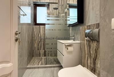 Apartament LUX 2 camere | Faleza Nord | Bloc nou - Prima inchiriere | Parcare - 8