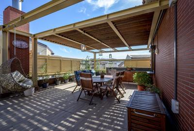 Penthouse Soseaua Nordului - Parc Herăstrău - 2