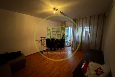 Apartament 2 camere, 53,55 mp, decomandat, cartierul Lapus - 1