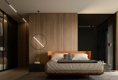 Penthouse spectaculos 358mp | Living 110mp | Terasa 84mp | Vedere Padure Baneasa - 11