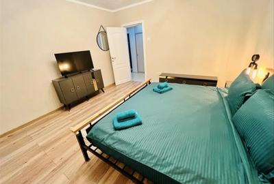 Vand Studio in Piata Ovidiu - 2