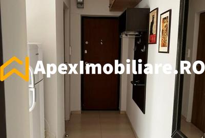 Apartament 2 camere de inchiriat Floreasca București | ApexImobiliare.ro - 8