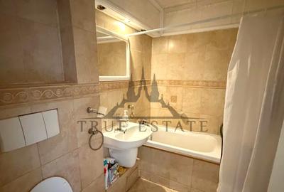Apartament cu 2 camere pe Calea Mosilor in bloc reabilitat termic - 4
